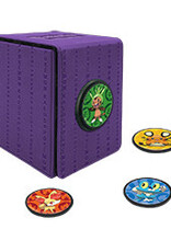 DECK BOX POKEMON ALCOVE CLICK KALOS