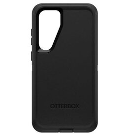 Otterbox Defender Galaxy S24+ Black