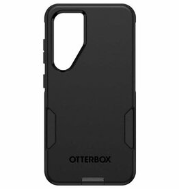Commuter Galaxy S24 Black