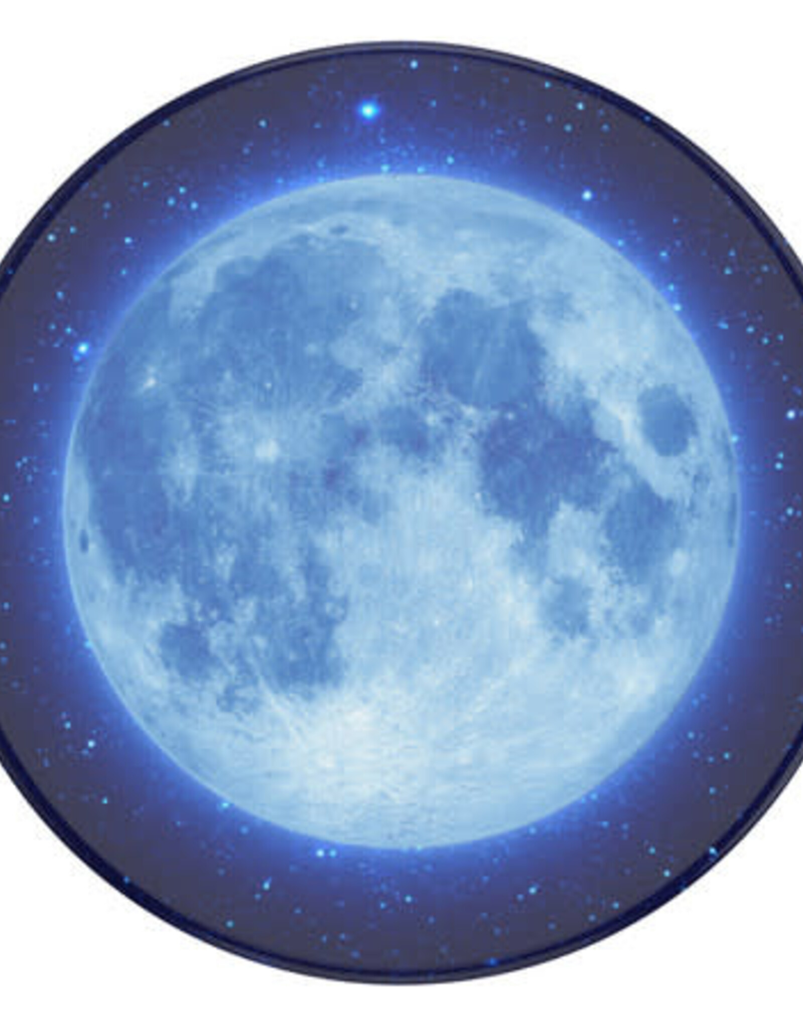 Popsocket PopGrip Over The Moon