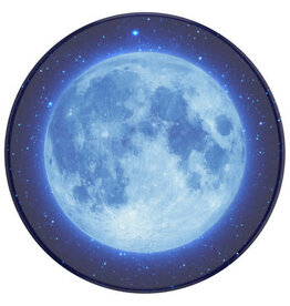 Popsocket PopGrip Over The Moon