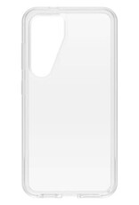 Symmetry Clear Galaxy S24 Clear