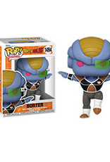 Funko POP ANIME DRAGONBALL Z BURTER