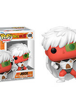 Funko POP ANIME DRAGONBALL Z JIECE