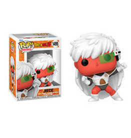 Funko POP ANIME DRAGONBALL Z JIECE