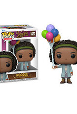 SALE - POP WONKA MOVIE NOODLE