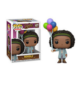 SALE - POP WONKA MOVIE NOODLE