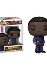 SALE - POP WONKA MOVIE SLUGWORTH