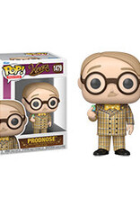 SALE - POP WONKA MOVIE PRODNOSE