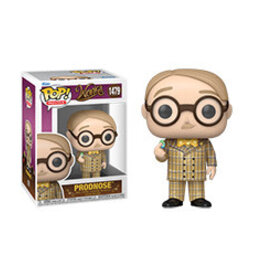 SALE - POP WONKA MOVIE PRODNOSE
