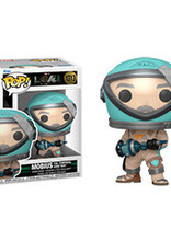 SALE - POP MARVEL LOKI S2 MOBIUS TVA SUIT