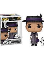 SALE - POP MARVEL LOKI S2 RENSLAYER W/ MISS MINUTES 1893