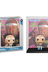 POP WWE SLAM COVER HULKSTER