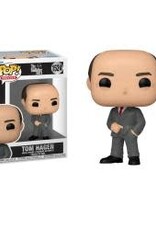 POP GODFATHER PART 2 TOM HAGEN