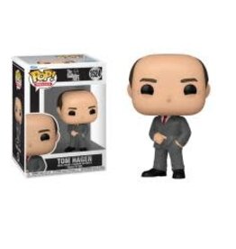 POP GODFATHER PART 2 TOM HAGEN