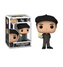 POP GODFATHER PART 2 VITO CORLEONE