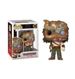SALE - POP TV GAME OF THRONES HOUSE OF THE DRAGON CRABFEEDER