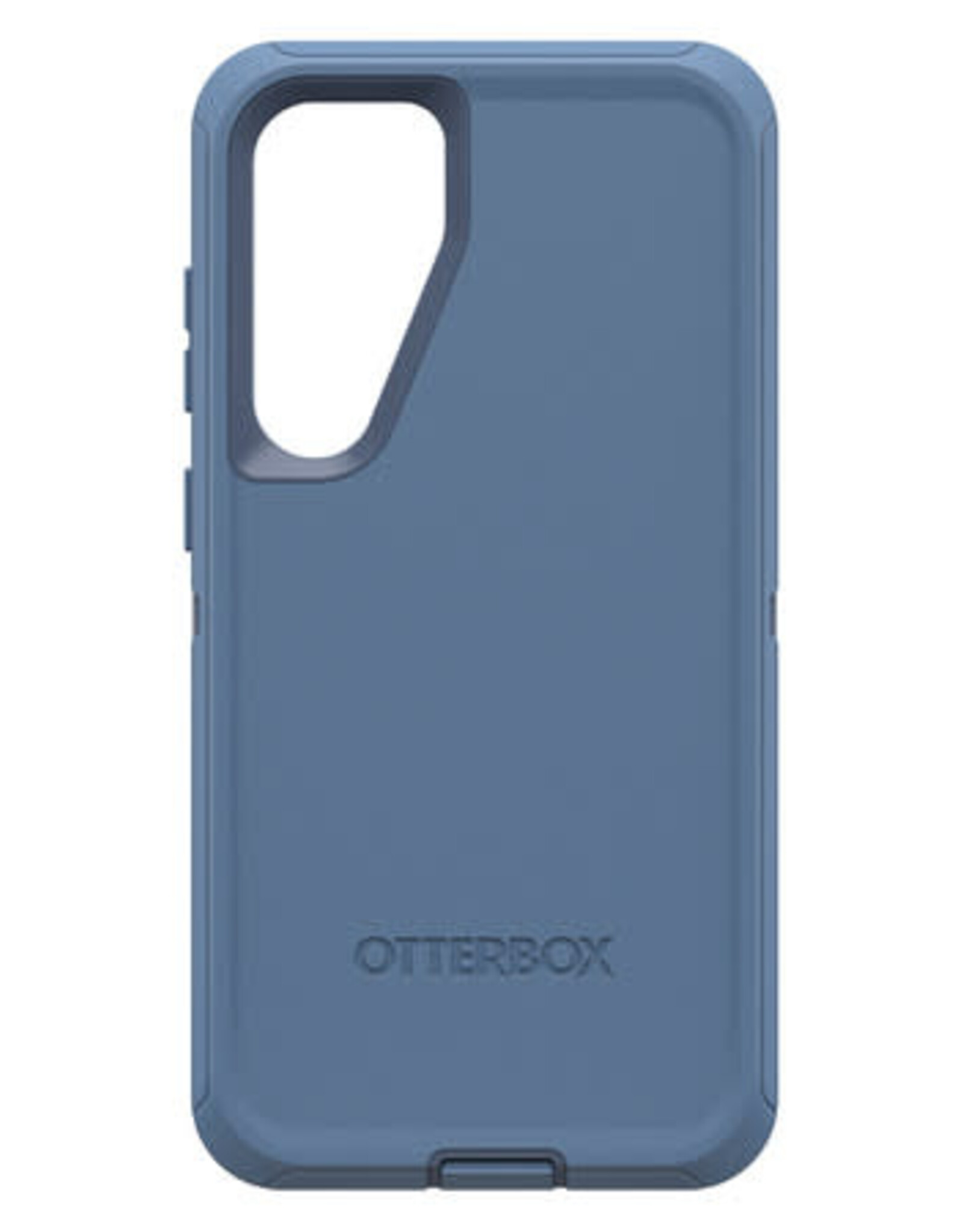 Defender Protective Case Baby Blue Jeans for Samsung Galaxy S24+