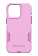 Commuter Protective Case Run Wildflower for iPhone 15 Pro Max