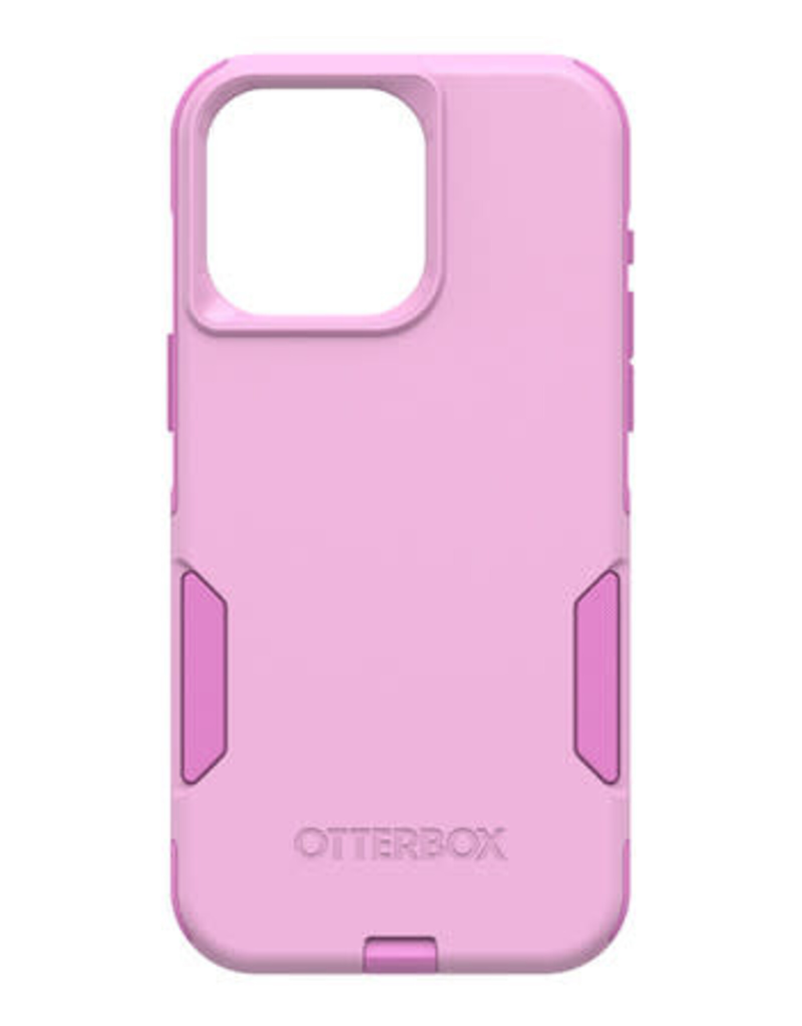 Commuter Protective Case Run Wildflower for iPhone 15 Pro Max