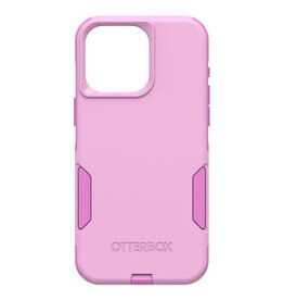 Commuter Protective Case Run Wildflower for iPhone 15 Pro Max