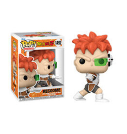 POP ANIME DRAGONBALL Z RECOOME