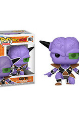 POP ANIME DRAGONBALL Z GINYU