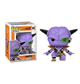 POP ANIME DRAGONBALL Z GINYU