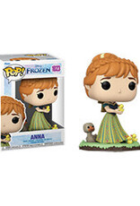 POP DISNEY ULTIMATE PRINCESS FROZEN ANNA