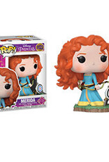 POP DISNEY ULTIMATE PRINCESS MERIDA