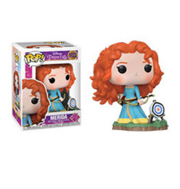 POP DISNEY ULTIMATE PRINCESS MERIDA