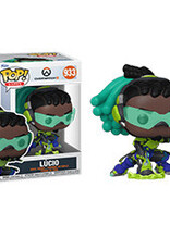 POP VG OVERWATCH 2 LUCIO