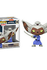 POP AVATAR LAST AIRBENDER MOMO