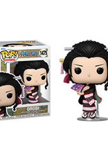 POP ANIME ONE PIECE OROBI (WANO)