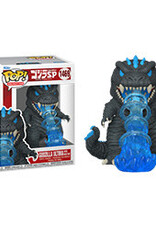 POP ANIME GODZILLA SINGULAR POINT GODZILLA ULTIMA