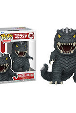 POP ANIME GODZILLA SINGULAR POINT GODZILLA