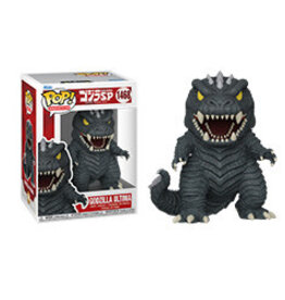 POP ANIME GODZILLA SINGULAR POINT GODZILLA