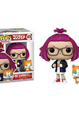 SALE - POP ANIME GODZILLA SINGULAR POINT MEI W/ PELOPS II