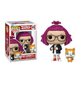 SALE - POP ANIME GODZILLA SINGULAR POINT MEI W/ PELOPS II