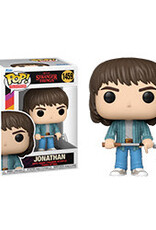 POP STRANGER THINGS JONATHAN W/ GOLF CLUB