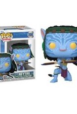SALE - POP AVATAR 2 NEYTIRI (BATTLE)