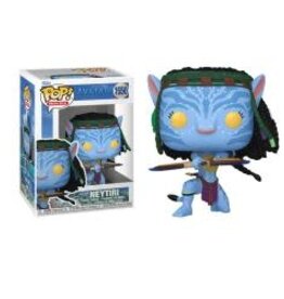 SALE - POP AVATAR 2 NEYTIRI (BATTLE)