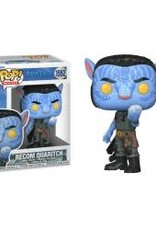 SALE - POP AVATAR 2 RECOM QUARITCH