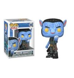 SALE - POP AVATAR 2 RECOM QUARITCH