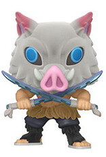 POP ANIME DEMON SLAYER INOSUKE (FL) IE (CHALICE)