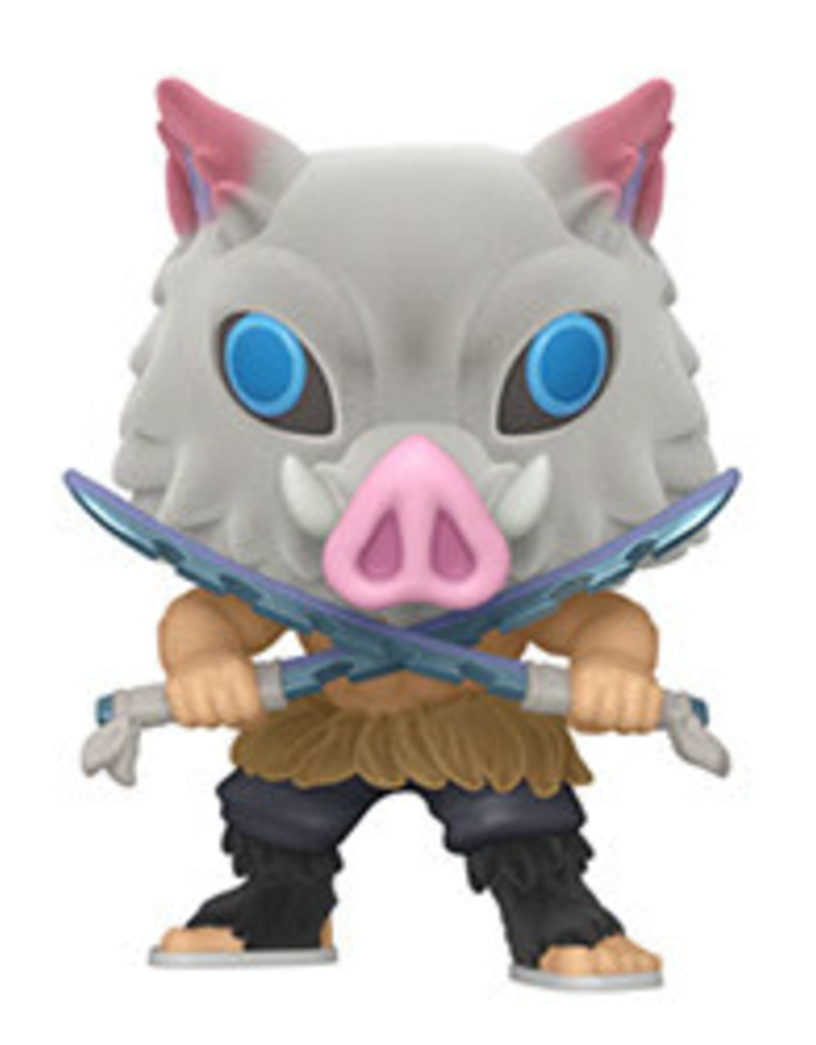 POP ANIME DEMON SLAYER INOSUKE (FL) IE (CHALICE)