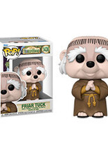 SALE - POP DISNEY ROBIN HOOD S2 FRIAR TUCK