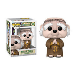 POP DISNEY ROBIN HOOD S2 FRIAR TUCK