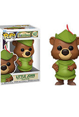 POP DISNEY ROBIN HOOD S2 LITTLE JOHN