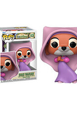 POP DISNEY ROBIN HOOD S2 MAID MARIAN